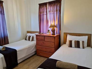 Point Village Accommodation - Erin 5