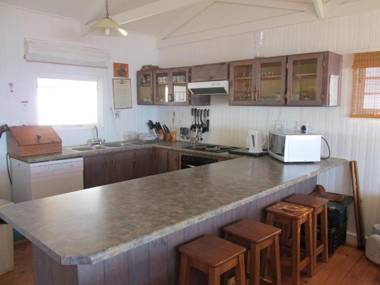 Point Village Accommodation - Hemel op Aarde