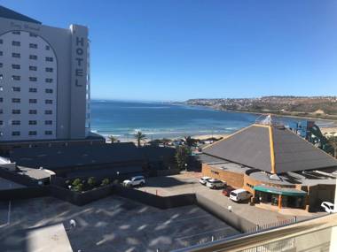 Vista Bonita Apartments