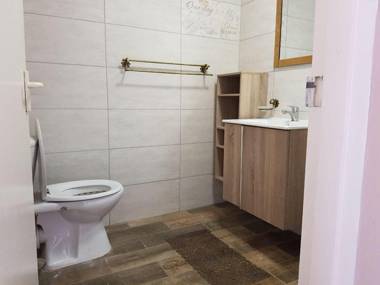 De Bakke Terrace House 82