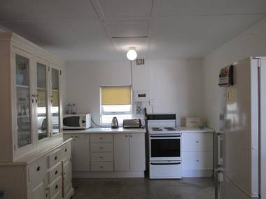 Point Village Accommodation - Point Road 20