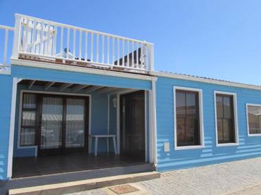 Point Village Accommodation - Sean's House