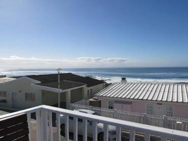 Point Village Accommodation - Sean's House