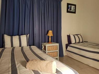 Point Village Accommodation - Ocean Two 12