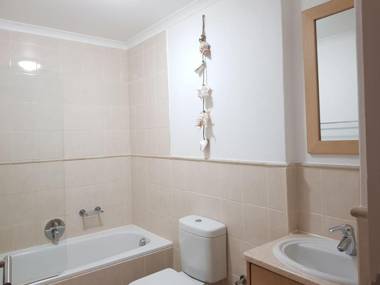 Point Village Accommodation - Santos 7