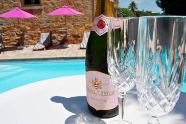 Betty's Boutique Hotel