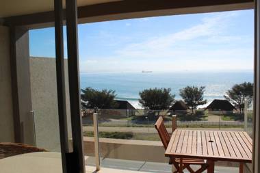 Seafront Apartment in Mossel Bay