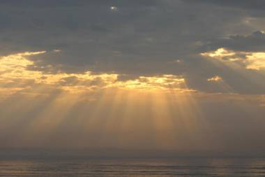 Seafront Apartment in Mossel Bay