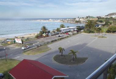 Point Village Accommodation - Santos 61/62