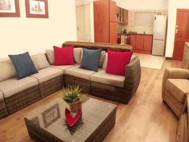 Point Village Accomodation - Vista Bonita 34