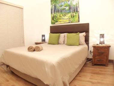 Point Village Accomodation - Vista Bonita 34