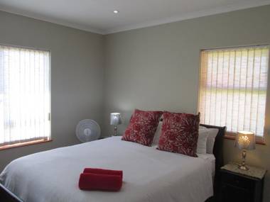 Point Village Accommodation - Galathea 6