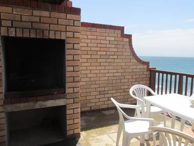 Point Village Accommodation - Galathea 6