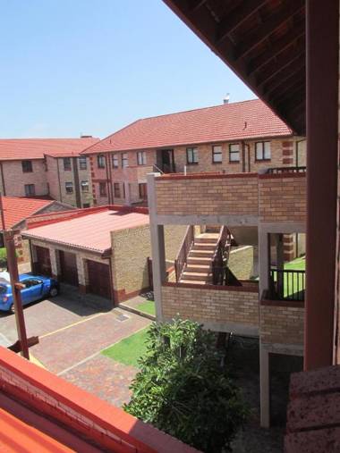 Point Village Accommodation - Galathea 6