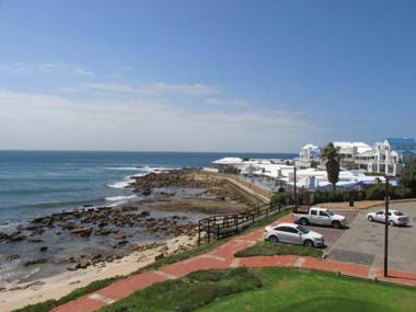 Point Village Accommodation - Galathea 6