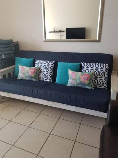 Point Village Accommodation - Santos 35