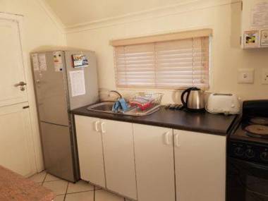 Point Village Accommodation - Dizzy Dazy