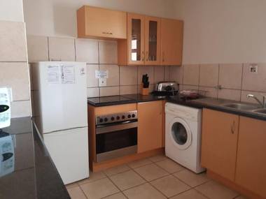 Point Village Accommodation - Portobello 26