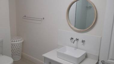 Beach Club Self Catering Apartments