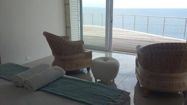 Beach Club Self Catering Apartments