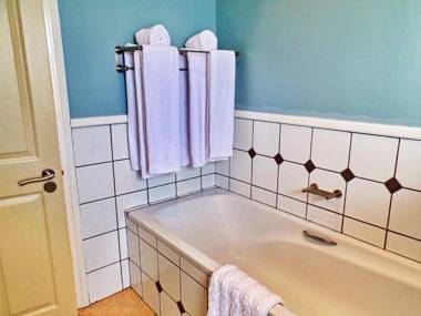 Lodge 90 - Pinnacle Point Estate