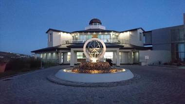 Lodge 90 - Pinnacle Point Estate