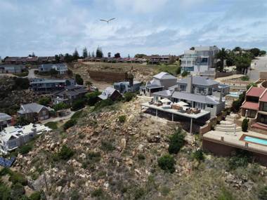 The Lookout Guest House