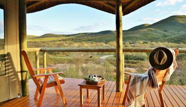 Garden Route Safari Camp