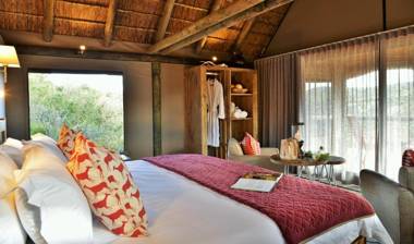 Garden Route Safari Camp