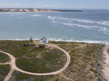 Kanon Private Nature Reserve