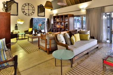 Sanbona Wildlife Reserve