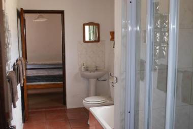 Koo Karoo Guest Lodge and Self Catering