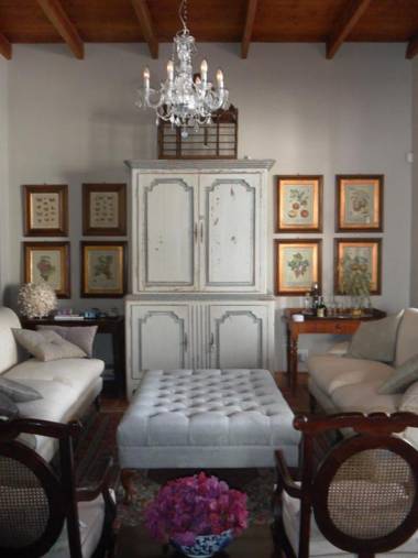 The Vineyard Country House