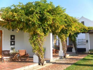 The Vineyard Country House