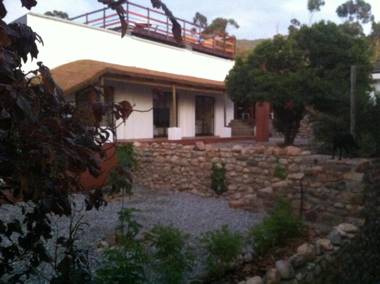 Mountain View Eco Lodge Montagu