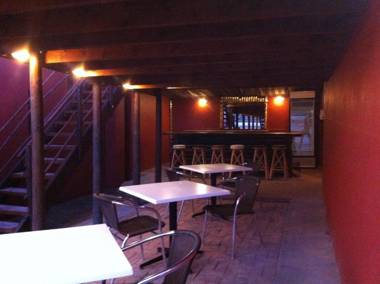 Mountain View Eco Lodge Montagu