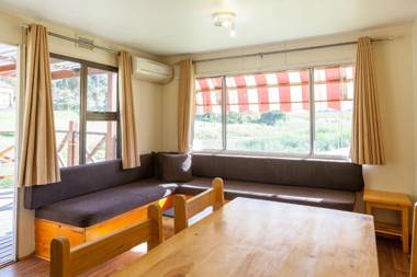 Montagu Springs Resort