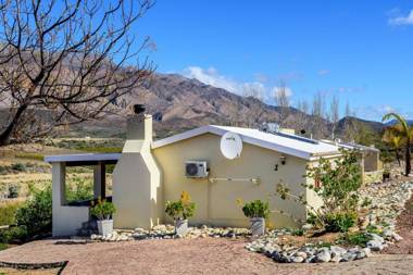Bon Accord Farm Cottages