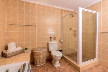 Bon Accord Farm Cottages