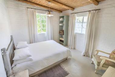 Klein Nektar Cottage