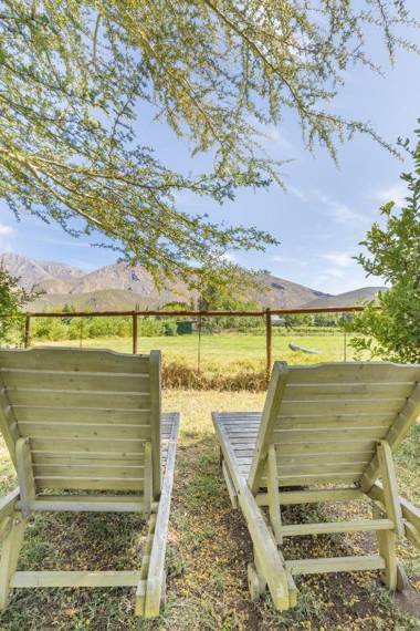 Klein Nektar Cottage