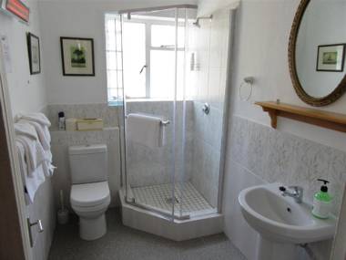 Squirrels Corner B&B