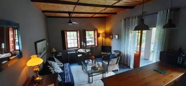 Abigail's Garden Cottage