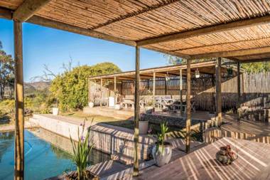 360on62 Farm Cottages