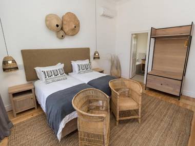 Monte Vista Boutique Hotel