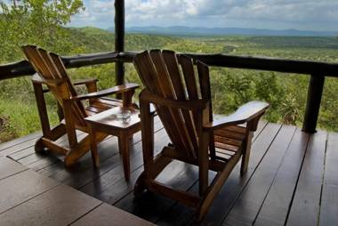 Leopard Mountain Safari Lodge