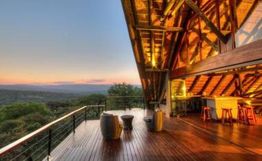 Mavela Game Lodge