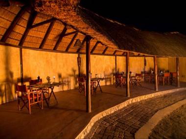 Mkuze Falls Private Game Reserve