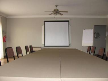 Aero Lodge Guest House