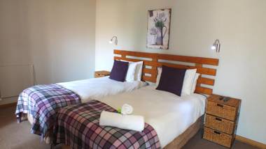 Aero Lodge Guest House